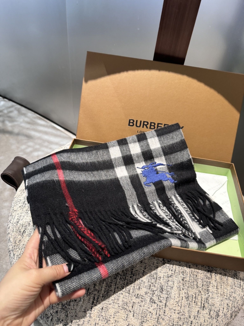 BURBERRY